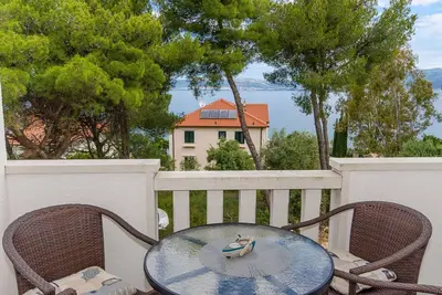 Image de Appartement Mariner (47461-A1) - Sutivan - île de Brac
