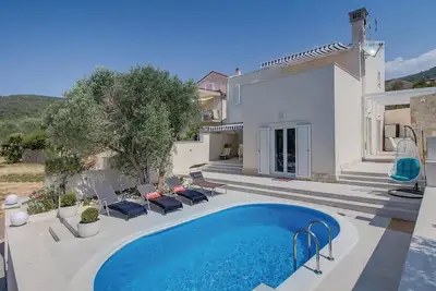 Image de Superbe maison Ă Martinscica