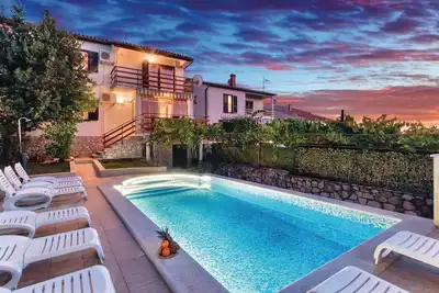 Image de Maison confortable à Pula avec WiFi