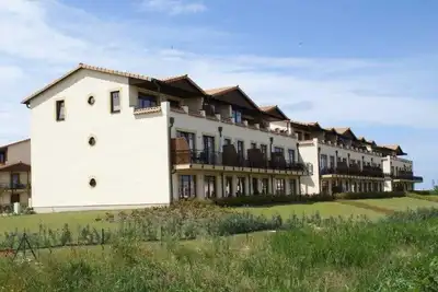 Image de (243) appartement à 3 pièces - appartement complexe vacances rêves