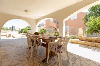 Image de Appartements Maja (28861-A1) - Rogoznica