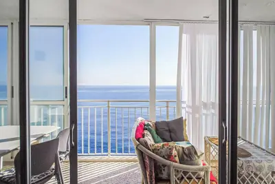 Image de Superbe appartement Ă Torrevieja