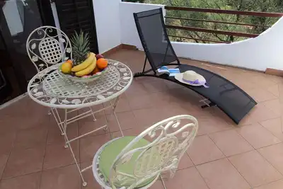 Image de Appartement de vacances avec air conditionné et Wi-Fi