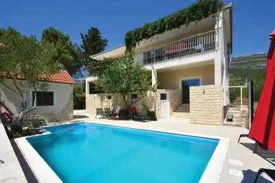 Image de Superbe maison Ă Rudine
