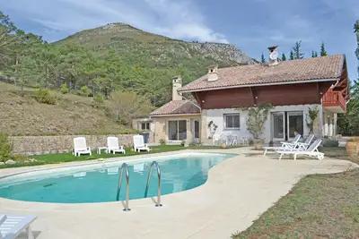 Image de Belle maison Ă La Bastide