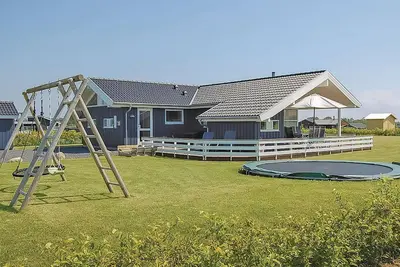 Image de Magnifique maison de 3 chambres à.