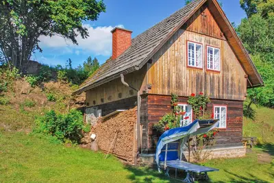 Ferienhaus Bad St. Leonhard