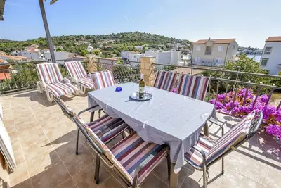 Image de Appartements Branko (24391-A2) - Razanj
