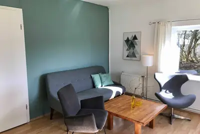 Image de 7 Maison 60m² - Maison d'hôtes Käte Petersen