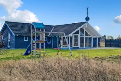 Image de Maison confortable avec sauna à Rødby