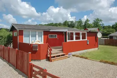 Image de Belle maison de 2 chambres à Haderslev