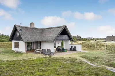 Image de Magnifique maison de 3 chambres à Hvide.