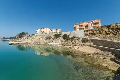 Image de Superbe appartement à Vlasici avec WiFi