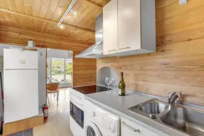 Image de Magnifique maison 1 chambre à Vordingborg