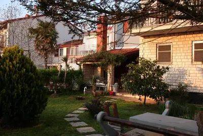 Image de Appartement de vacances avec 3 salles de bains