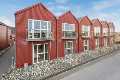 Image de Superbe maison Ă Ulfborg avec sauna