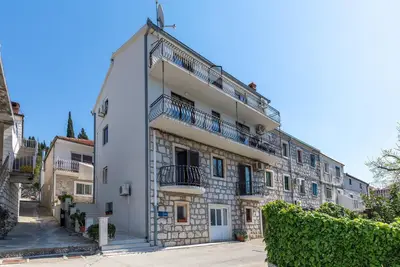 Image de Bel appartement à Blace avec WiFi