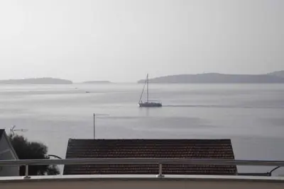 Image de Appartements Frane (20431-A1) - Brodarica