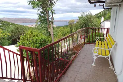 Image de Appartement de vacances avec accès à Internet et barbecue