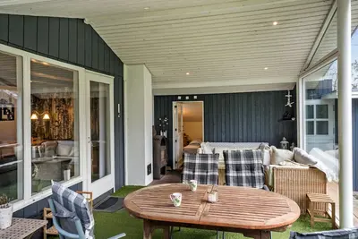 Image de Superbe maison de 3 chambres à Idestrup