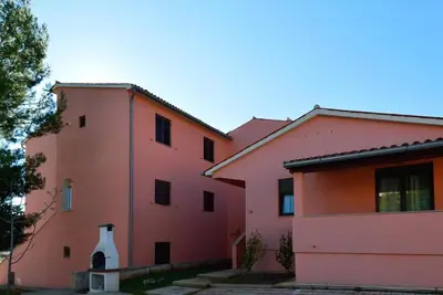 Image de Appartement de vacances avec air conditionné