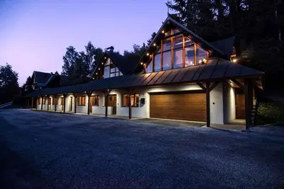 Image de Appartement de vacances bien situé pour le ski