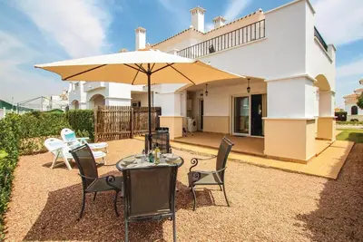 Image de Superbe maison à Roldán avec WiFi