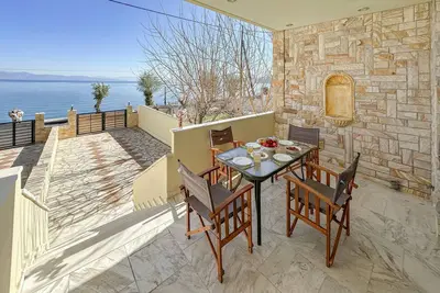 Image de Superbe maison à Diakopto Achaias P.