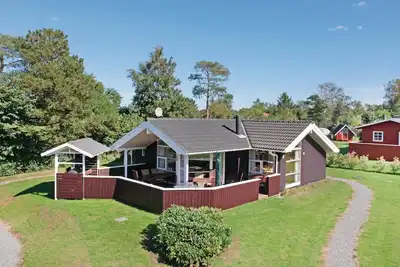 Image de Superbe maison à Slagelse avec cuisine