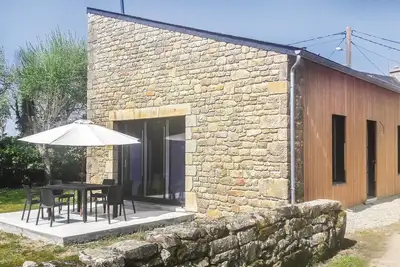 Image de Superbe maison Ă Erdeven avec WiFi