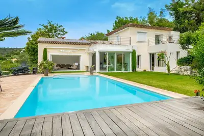 Image de Magnifique maison à Biot