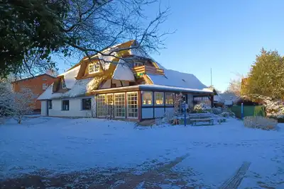 Image de Maison 1795 Woodpecker - Maison 1795 Woodpecker