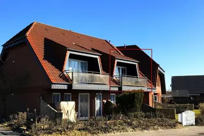 Image de Appartement Baade, Allemagne