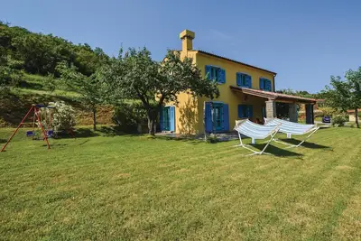 Image de Superbe maison à Koper avec WiFi