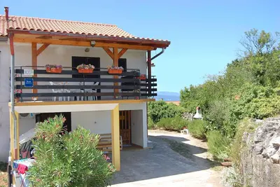 Image de Appartement de vacances avec barbecue