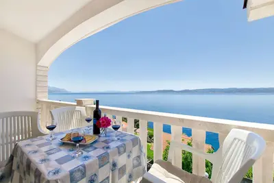 Image de Appartements Bogdan (35311-A3) - Pisak