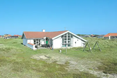 Image de Belle maison à Thisted avec sauna