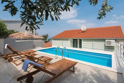 Image de Superbe appartement à Trpanj