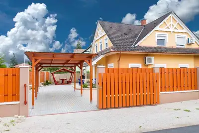 Image de Maison de vacances à proximité d'une possibilité de pêche
