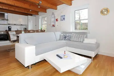 Image de Appartement 1 - Appartements Maison Contre-amiral Ulrich Lübbert