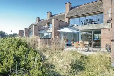 Image de Superbe maison de 2 chambres à Rømø