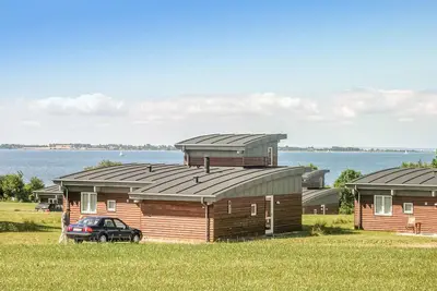 Image de Belle maison de 4 chambres à Faaborg