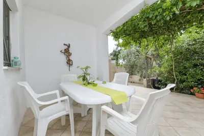 Image de Appartements Helena (34021-A2) - Ivan Dolac - île de Hvar