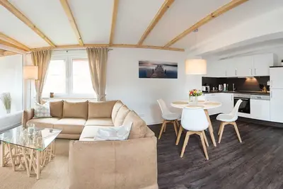 Image de K05 Fischerkaten Leni max 3 pers - Fk05