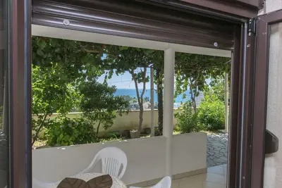 Image de Appartements Aleksandar (93241-A1) - Ulcinj