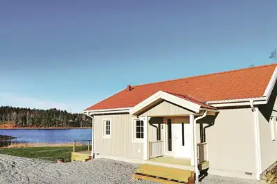 Image de Superbe maison de 3 chambres à Svanskog