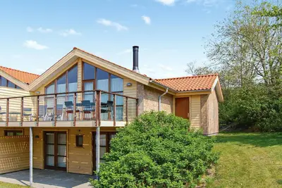 Image de Maison confortable à Egernsund avec.