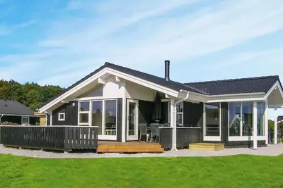 Image de Superbe maison à Rudkøbing avec WiFi