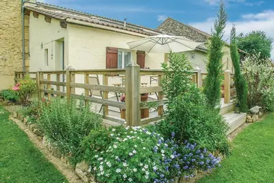 Image de Maison confortable à Saint-Agne