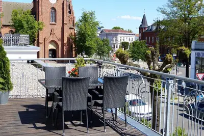 Image de Residence 3 - Résidences dans la place de l'église